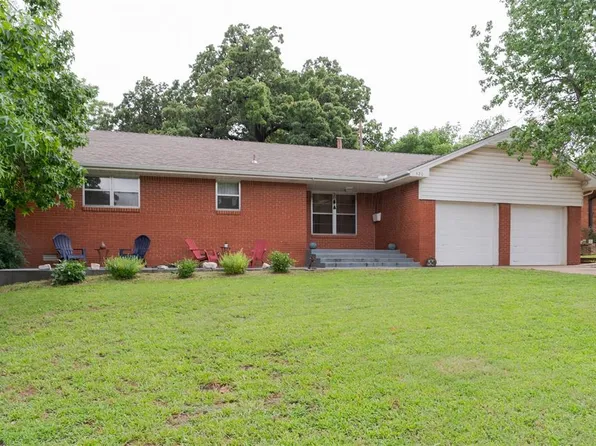 320 E 13th St, Edmond, OK 73034