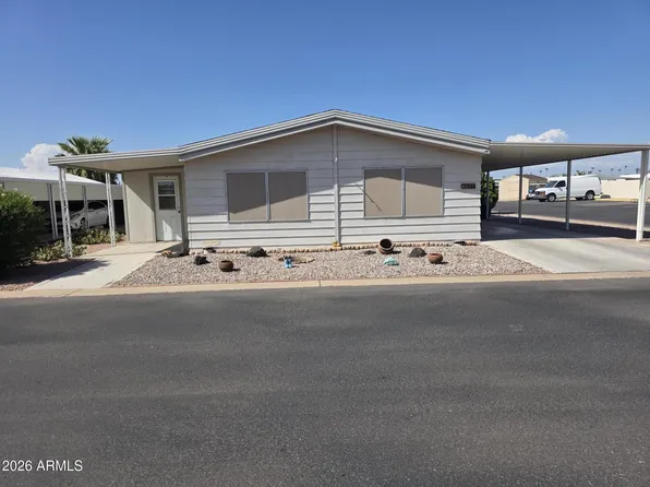 3330 E MAIN Street #144, Mesa, AZ 85213