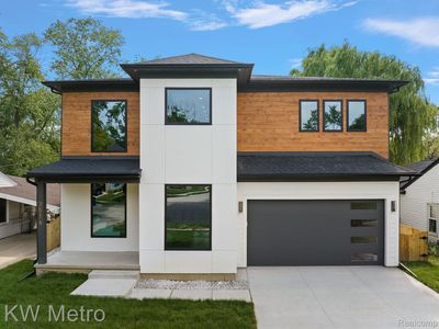 3516 Linwood Ave, Royal Oak, MI, 48073
