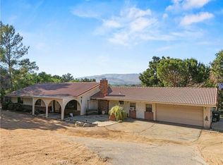 31681 Indian Oak Rd, Acton, CA 93510