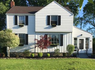 383 Wardman Rd, Buffalo, NY 14217