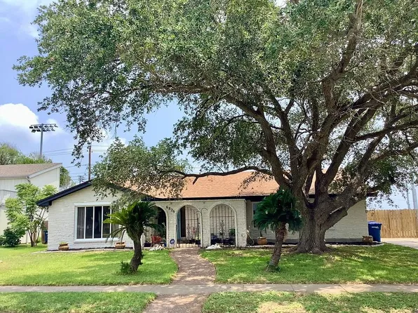 6826 Sahara Dr, Corpus Christi, TX 78412