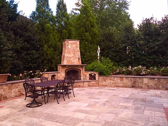 5th image of 7607 Treyford Ln