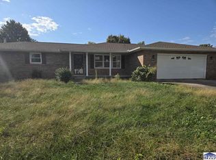 2861 E Colonial Ave, Terre Haute, IN 47805