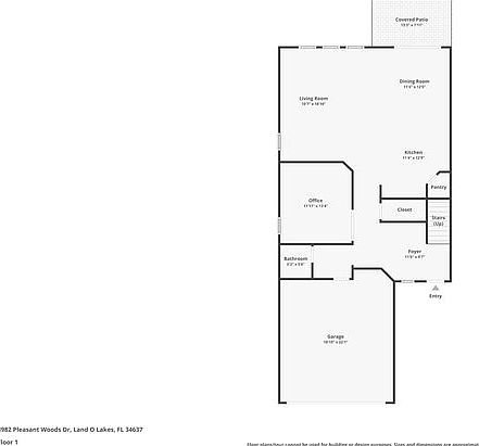 2nd image of 8982 Pleasant Woods Dr