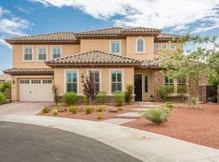 2904 Ferrand Ct, Henderson, NV 89044