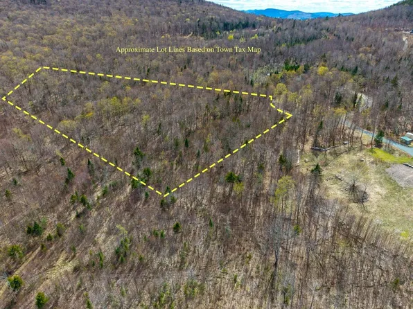 Lot 26 Presidential View Lane, Bethlehem, NH 03574