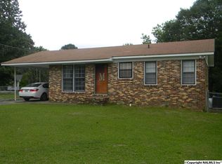 110 Tunsel Rd SW, Hartselle, AL 35640