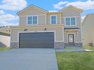 4689 Chelmsford Dr, Newburgh, IN 47630