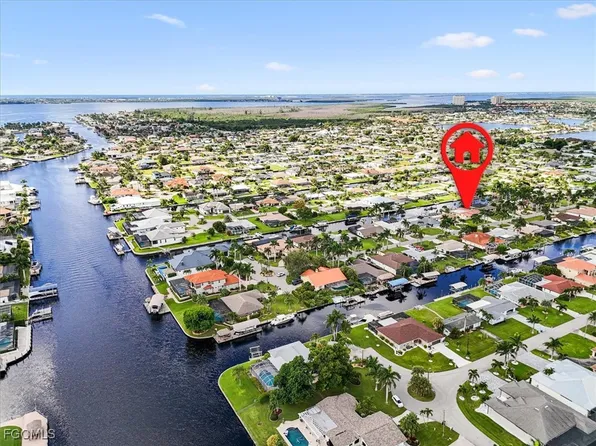 142 SW 51st Ter, Cape Coral, FL 33914