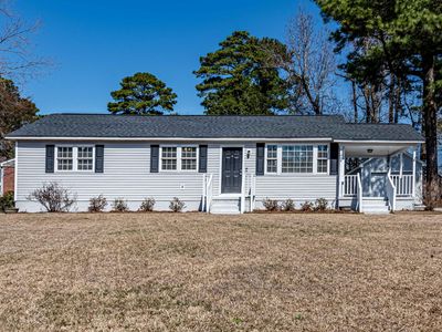 408 Decatur Road, Jacksonville, NC, 28540