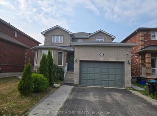 1306 Corm St, Innisfil, ON L9S 0B6