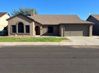 4144 W Avenida Del Sol, Glendale, AZ 85310