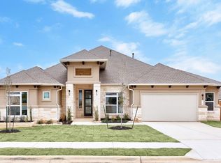 120 Chantilly Way, Liberty Hill, TX 78642