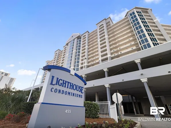 455 E Beach Blvd APT 604, Gulf Shores, AL 36542