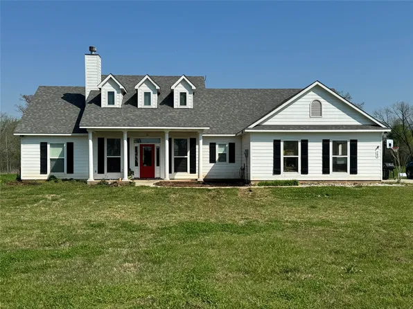 243 Cardnell Rd, Bossier City, LA 71111