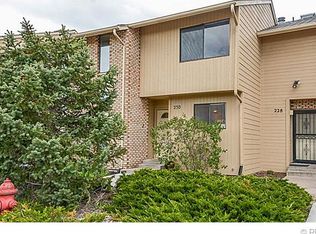 230 Oman Rd, Castle Rock, CO 80104