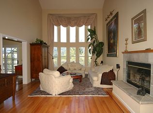 25221 Terrace Grove Rd, Los Gatos, CA 95033