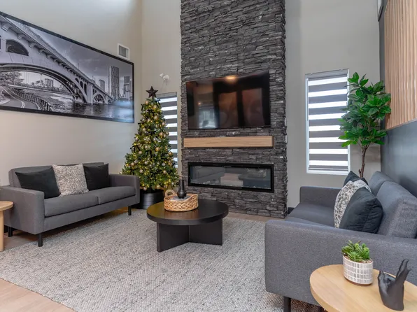 Vibe Apartments at Arbour Lake