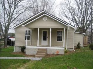 1731 Thrasher Pike, Hixson, TN 37343