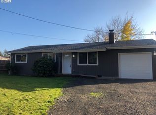 25548 E Hunter Rd, Veneta, OR 97487