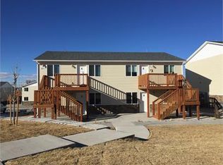 351 Annie Morgan Ct APT D, Cheyenne, WY 82007