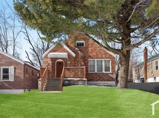 5423 Hamilton Ave, Saint Louis, MO