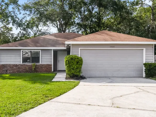 10818 Carrington Ct, Jacksonville, FL 32257