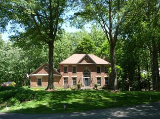 7509 S Reach Dr, Fairfax Station, VA 22039