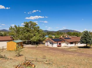 6165 Jerri Lyn Ln, Flagstaff, AZ 86004