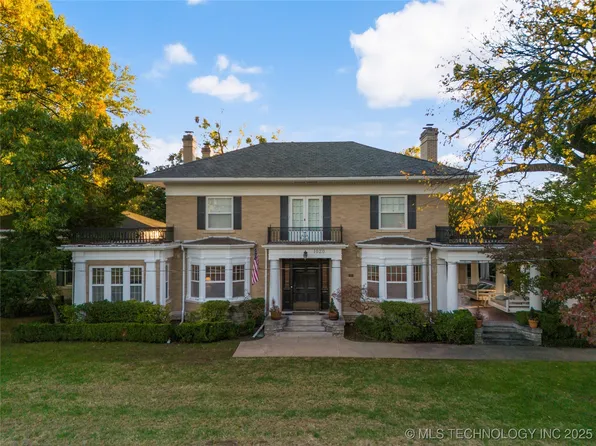 1020 E 21st St, Tulsa, OK 74114