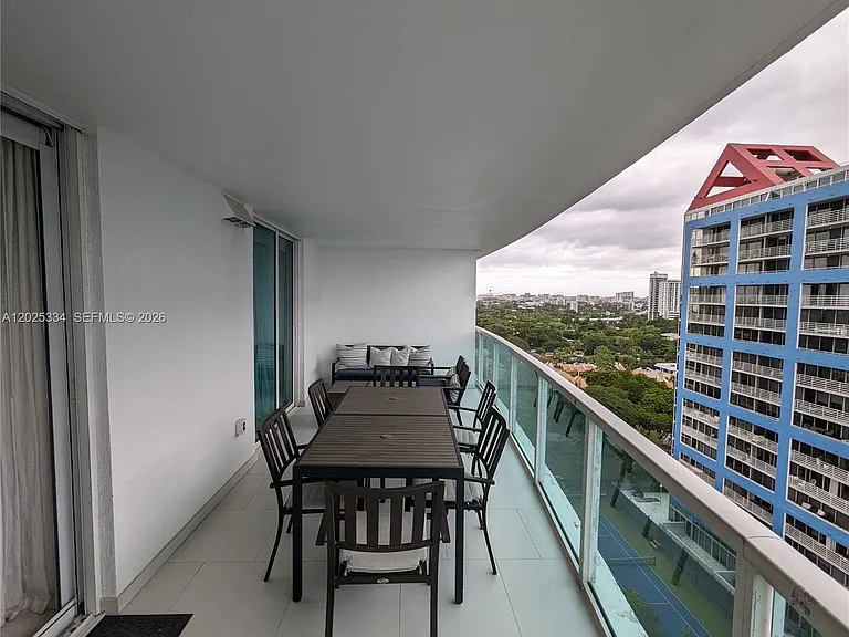 2101 Brickell Ave #1104 — Photo 10
