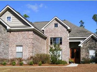 31753 Wildflower Trl, Spanish Fort, AL 36527