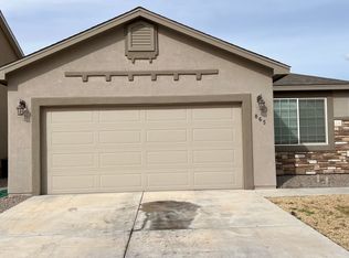 865 Valencia, Alamogordo, NM 88310
