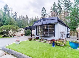 Arbutus Ridge Estate MHP, Langford, BC V9B 4V4