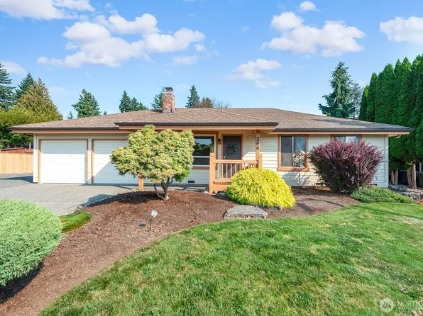 244 Vashon Avenue SE, Renton, WA 98059