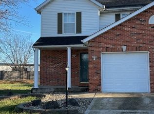 161 Northbay Ct, Glen Carbon, IL 62034