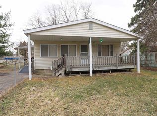 1037 Pinehurst Blvd, Mount Morris, MI 48458