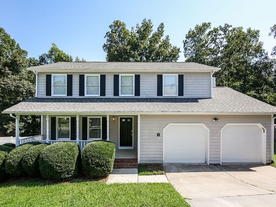 1st image of 6 Ivy Glen Ct