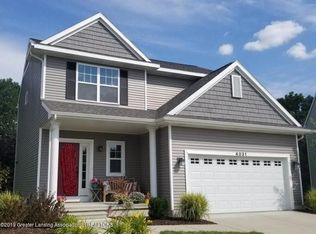 4031 Watts Ln, Lansing, MI 48911
