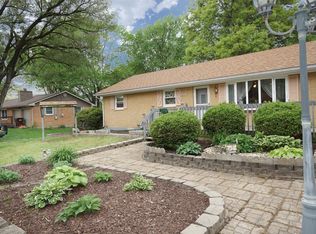 3831 Julie Dr, Franklin, OH 45005