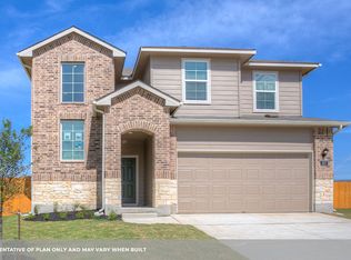 The Pierce Plan, Briarwood, Elgin, TX 78621