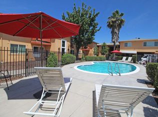 Arden Town Apartments, Sacramento, CA 95825