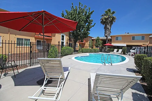 Arden Town Apartments Photo 1