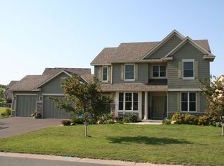10635 108th Ave N, Hanover, MN 55341