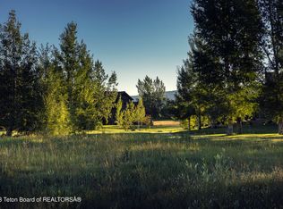 109 Moulton Ln, Victor, ID 83455
