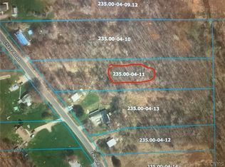 0 Chase Rd #11, Fulton, NY 13069