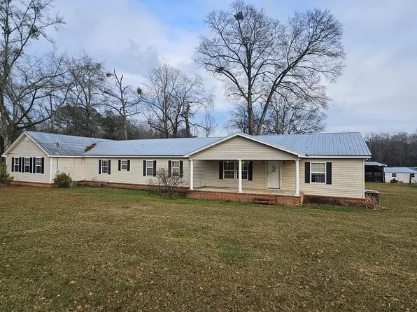100 County Road 322, Ozark, AL 36360