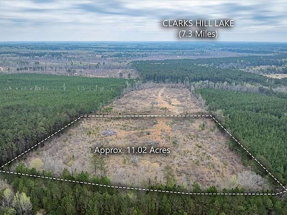 5th image of 0 Fannie Matt Clark Rd