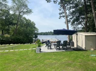 143 Lake View Dr, Glocester, RI 02814